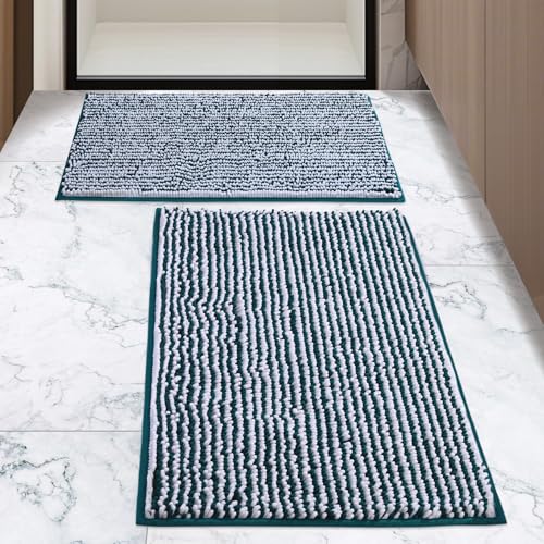 Bathroom Rugs Set