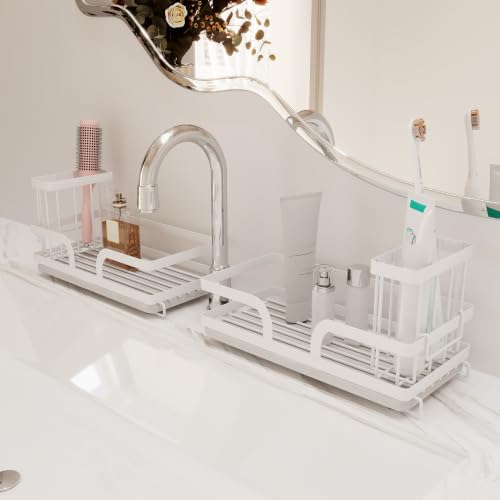 Sponge Holder for Kitchen Sink