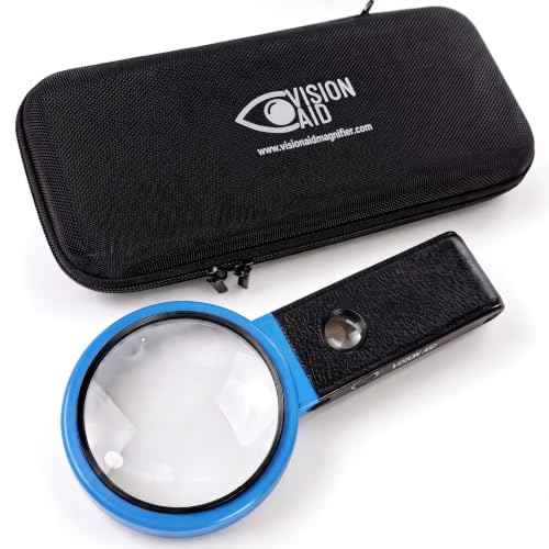 VisionAid 30x Hands