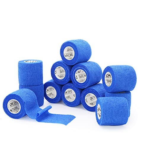 Self Adherent Cohesive Bandages Wrap