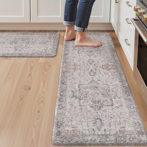 Anti Fatigue Kitchen Mats for Floor