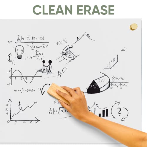Dry Erase Board