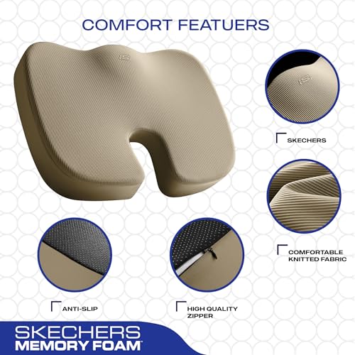 SK04B267Seat Cushion