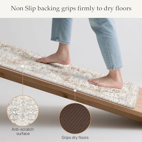 Anti Fatigue Kitchen Mats for Floor