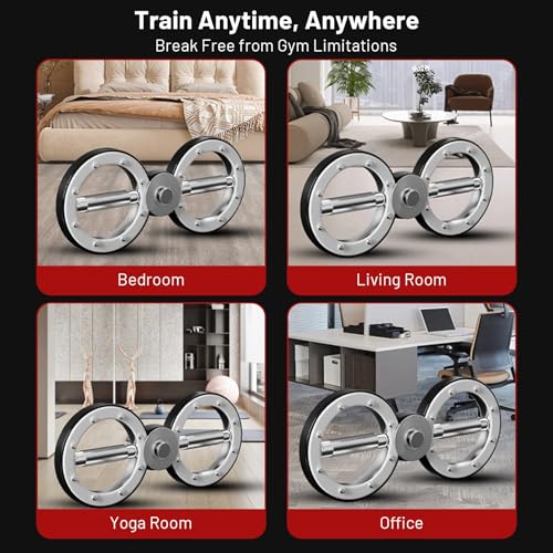 Arm Training Wheel