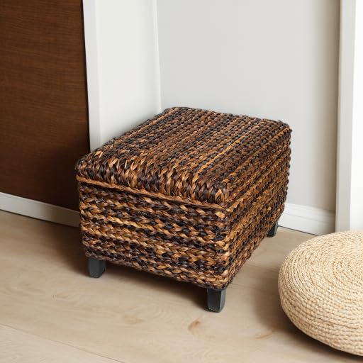 Hand Woven Abaca Seagrass