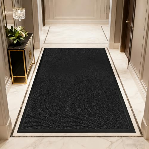 Front Door Mat Indoor Outdoor Entrance