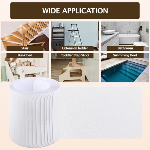Stair Treads Non Slip