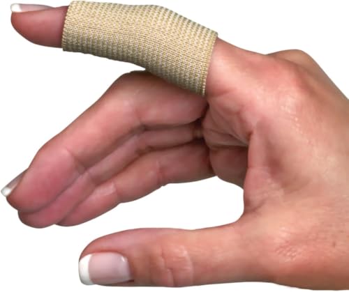 Finger & Toe Wraps and Sleeves