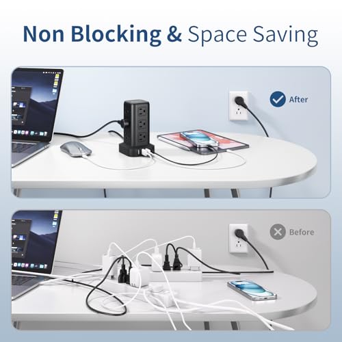 Surge Protector Power Strip