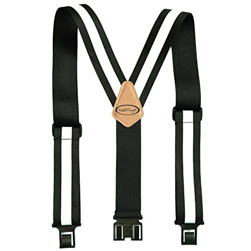 Suspenders with Non