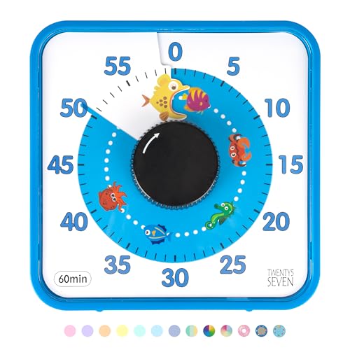 Visual Timer 7.5
