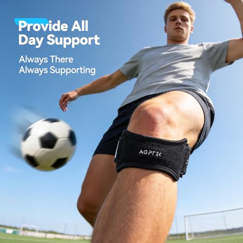 Plus Size Knee Brace for Women & Men