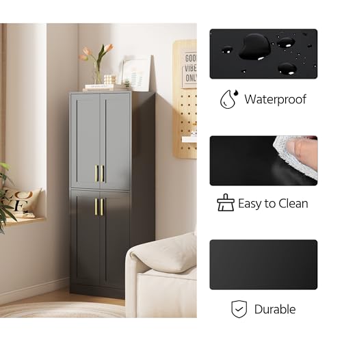 Storage Cabinet