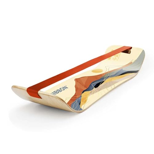 SlackBoard Balance Board Kids & Adults