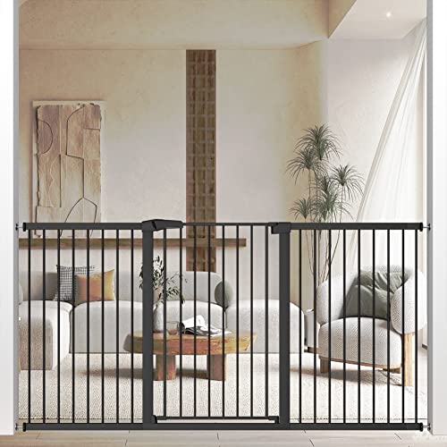 38" Extra Tall Baby Gate