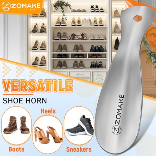 Metal Shoe Horn