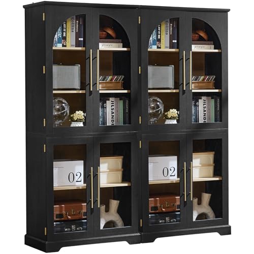 72" Tall Bookshelf