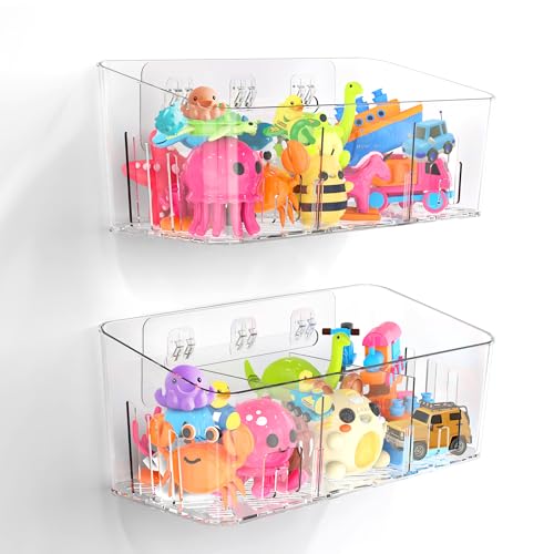 Bath Toy Oraganizer
