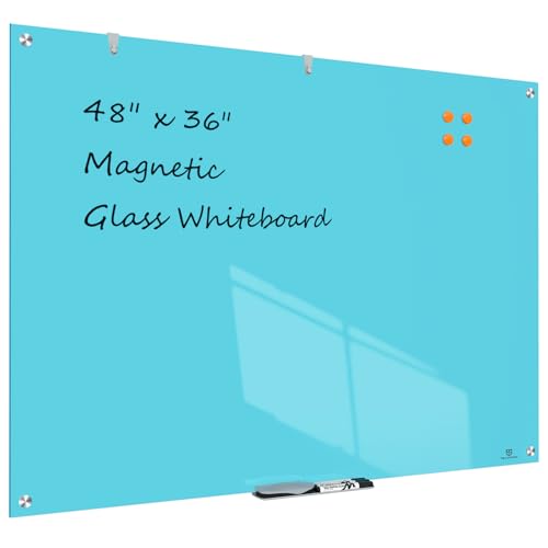 Glass Dry Erase Board for wall