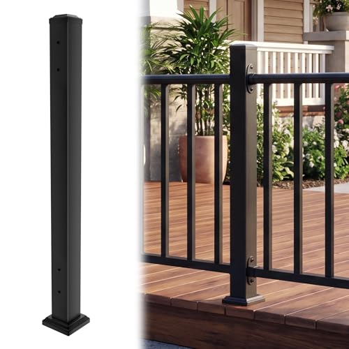 Hand Rails for Outdoor Steps
