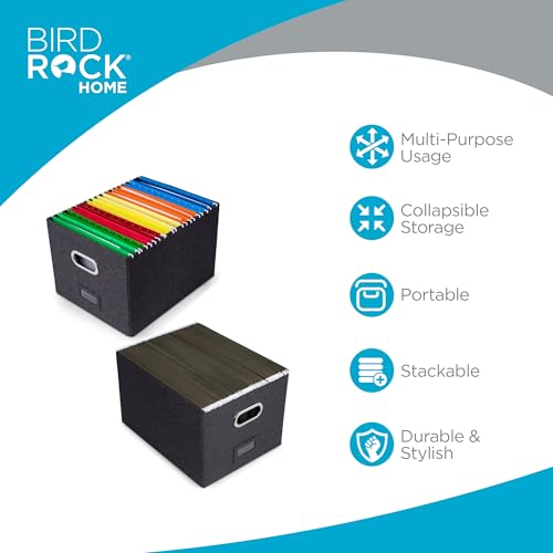 Collapsible File Storage…