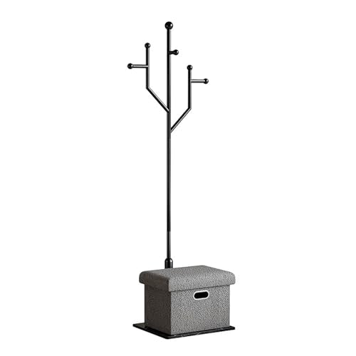Coat Rack Stand