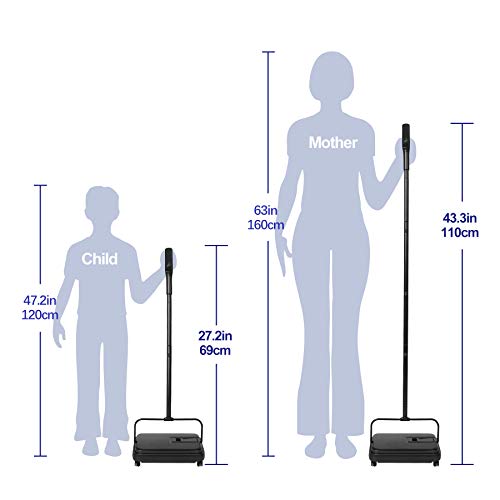 Carpet Sweeper