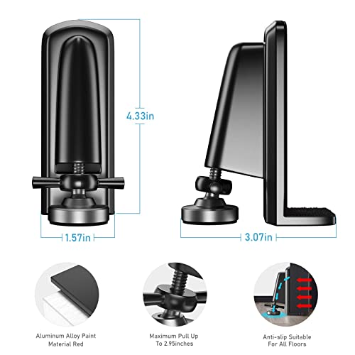 Door Jammer Door Stopper