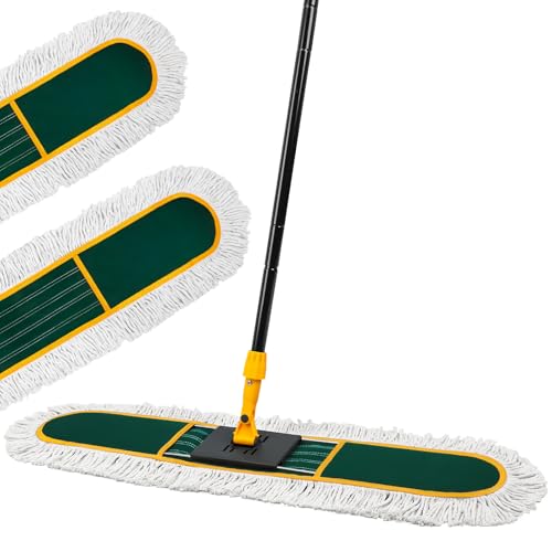 Commercial DUST MOP 36"
