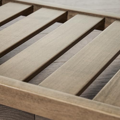 Entryway Shoe Bench