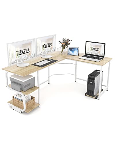 SLUGRIAS Desk