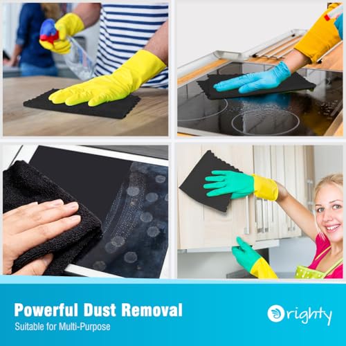 Microfiber Cleaning Cloth