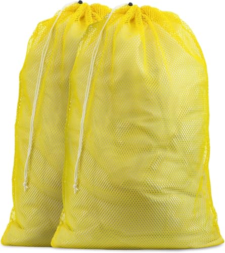 Mesh XL Laundry Bags