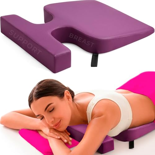Medical Breast Pillow for Larger Bust Sizes