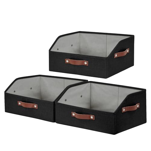 Closet Organizers and Storage
