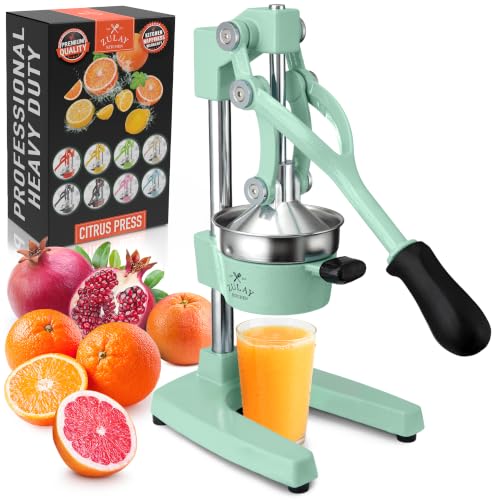 Cast Iron Juicer Manual Juicer