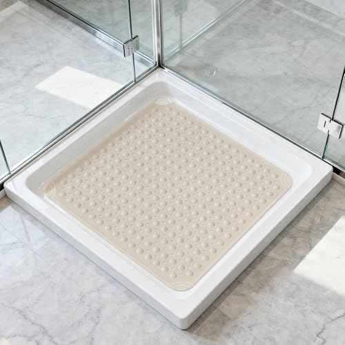 Large Non Slip Shower Mat