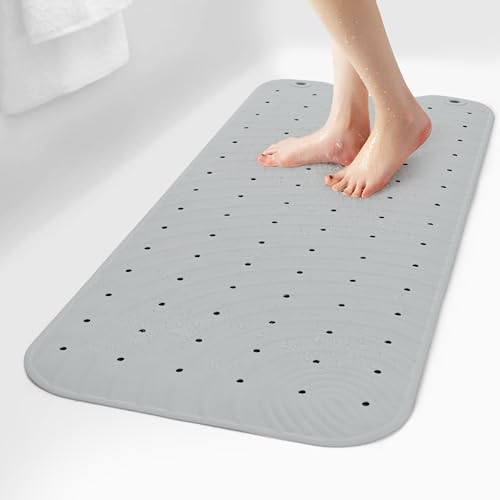 Rubber Bathtub Mat