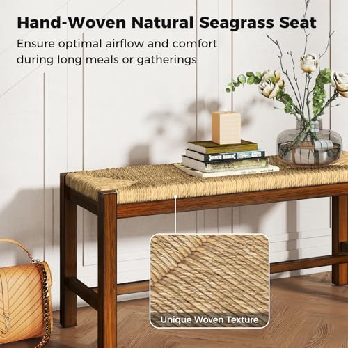 40” Dining Bench