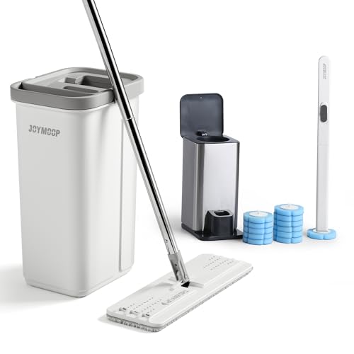 Household and Commercial Mop Buckets