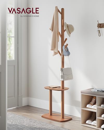Coat Rack Free Standing Coat Stand