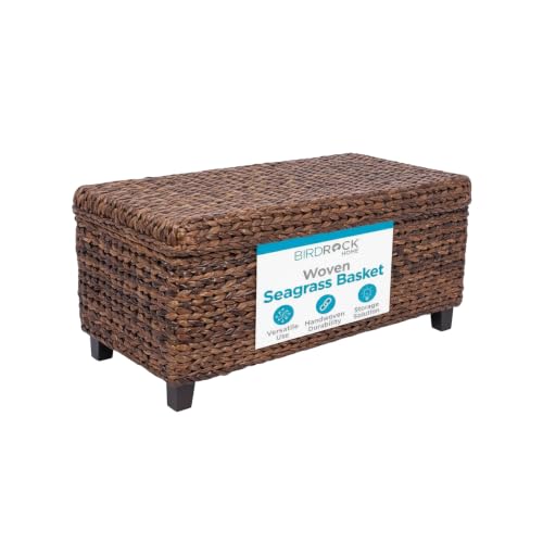 Hand Woven Abaca Seagrass