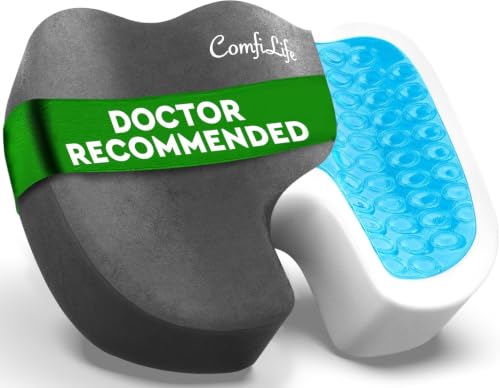 Doctor Recommended Seat Cushion
