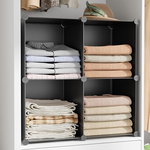Storage Closet