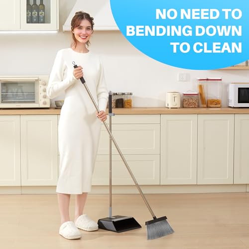 Household & Commercial Dustpans
