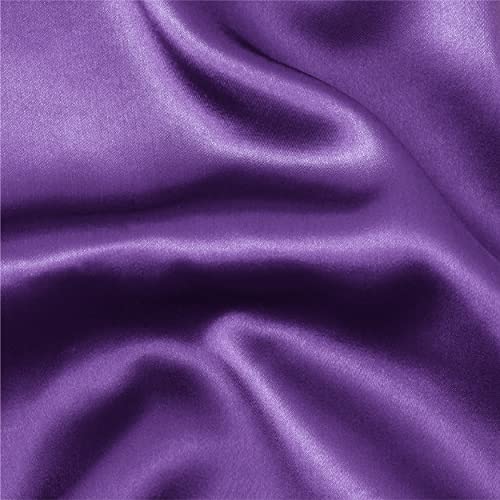 Satin Pillowcases Set of 2