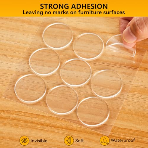 12pcs Door Stoppers