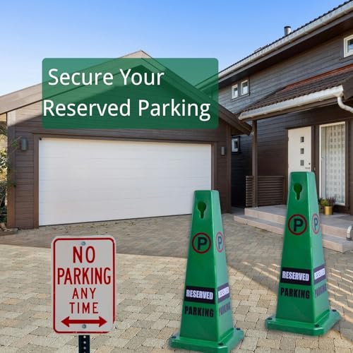 Caution Wet Floor Signs 8 Pack Heavy Duty Caution Cones