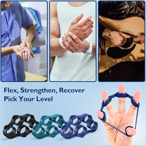 Grip Strength Trainer